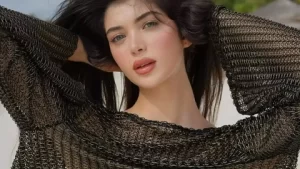 İrem Haznedar kimdir? Kaç yaşında ve nereli? Irem Haznedar kimdir habermeydan