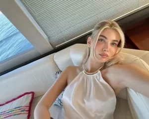 İrem Haznedar kimdir? Kaç yaşında ve nereli? Irem Haznedar kimdir1 habermeydan