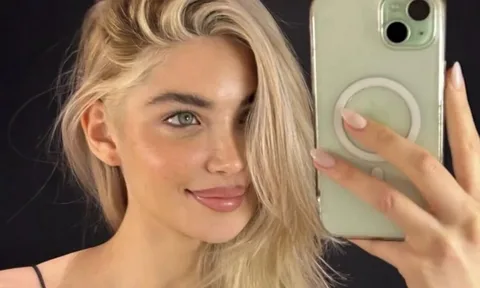 İrem Haznedar kimdir? Kaç yaşında ve nereli? Irem Haznedar kimdir2 habermeydan