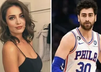 İrem Sak’ın sevgilisi Furkan Korkmaz kimdir?