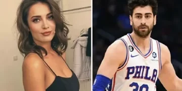 İrem Sak’ın sevgilisi Furkan Korkmaz kimdir? İrem Sak’ın sevgilisi Furkan Korkmaz kimdir?