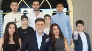 Izzet Yildizhan kac kez evlendi1 habermeydan