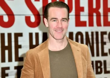 Dawson’s Creek yıldızı James Van Der Beek 48 yaşında yaşamını yitirdi