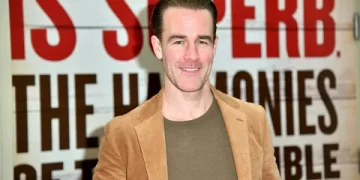 Dawson’s Creek yıldızı James Van Der Beek 48 yaşında yaşamını yitirdi