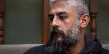 Kanbolat Görkem Arslan kimdir? Hangi dizilerde oynadı?