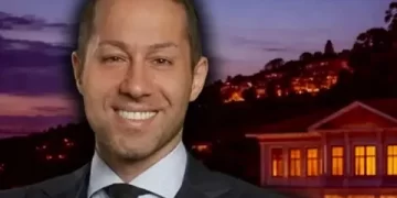 Kasım Garipoğlu’nun partisine hangi ünüler katıldı? Deren Talu, Derin Talu, Merve Taşkın katıldı mı? Kasım Garipoğlu’nun temizlikçi ne açıklama yaptı?