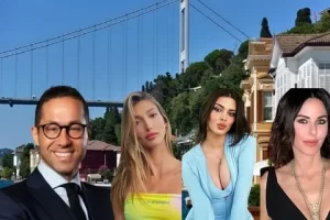 Kasım Garipoğlu'nun partisine hangi ünüler katıldı? Deren Talu, Derin Talu, Merve Taşkın katıldı mı? Kasım Garipoğlu'nun temizlikçi ne açıklama yaptı? Kasim Garipoglunun partisine hangi unluler katildi1 habermeydan