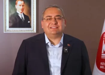 Keçiören Belediye Başkanı Mesut Özarslan CHP’den istifa etti