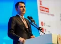 Bakan Kurum’dan Kentsel Dönüşüm Çağrısı!