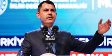 Bakan Kurum: Kentsel dönüşüm en sağlam tedbir en etkili çaredir