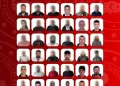 Kırmızı bülten ve ulusal seviyede aranan 41 suçlu Türkiye’ye iade edildi
