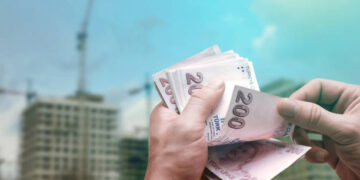 TÜİK açıkladı! Konut ve iş yeri satışları düşüşte