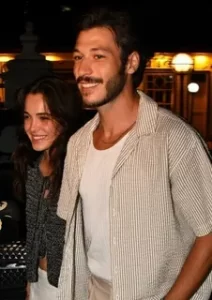 Kubilay Aka Hafsanur Sancaktutan aski bitti1 habermeydan