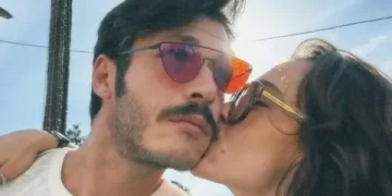 Kubilay Aka aşk acısı çeken paylaşım yaptı