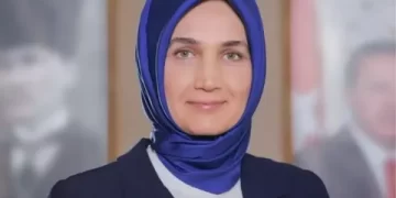 Kübra Güran Yiğitbaşı kimdir? Kaç yaşında ve nereli?