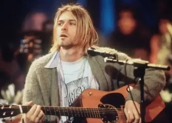 Kurt Cobain’in ölümüyle ilgili yeni iddia: İntihar etmemiş
