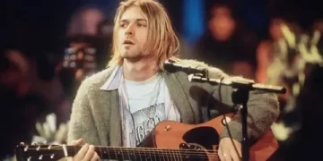 Kurt Cobain’in ölümüyle ilgili yeni iddia: İntihar etmemiş