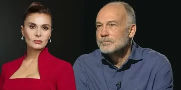 Mahir Günşiray ve Hatice Aslan aşk yaşadığını duyurdu Mahir Günşiray ve Hatice Aslan aşk yaşadığını duyurdu