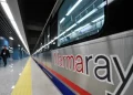 Marmaray'da Ramazan boyunca ek sefer yapılacak Marmaray’da Ramazan boyunca ek sefer yapılacak