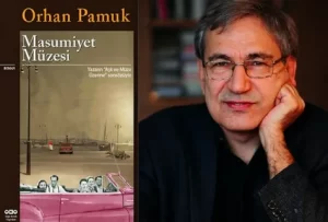 Masumiyet Muzesi dizisi kitap satislari tavan yapti2 habermeydan