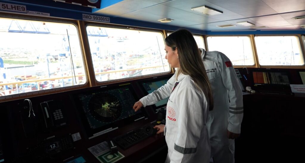 Mavi Vatan habermeydan