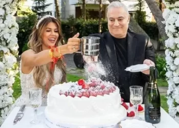 Mehmet Ali Erbil ve Gülseren Ceylan boşandı