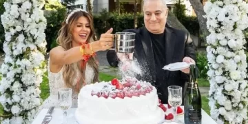 Mehmet Ali Erbil ve Gülseren Ceylan boşandı