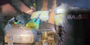 Şırnak’ta Operasyonda; 142 Kg Metamfetamin Uyuşturucu Maddesi Ele Geçirildi Şırnak’ta Operasyonda; 142 Kg Metamfetamin Uyuşturucu Maddesi Ele Geçirildi