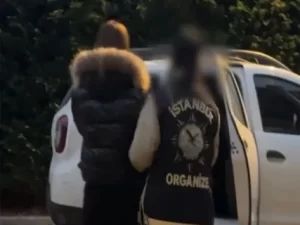 Mika Raun tutuklandi1 habermeydan