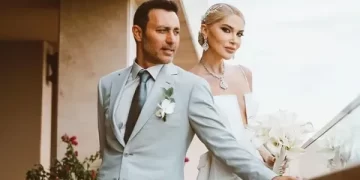 Mustafa Sandal'ın kayınpederinin mal varlıklarına tedbir Mustafa Sandal’ın kayınpederinin mal varlıklarına tedbir