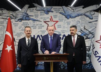 Erdoğan: NATO’nun en dikkat çekici performanslarından birine imza attı