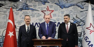 Erdoğan: NATO’nun en dikkat çekici performanslarından birine imza attı