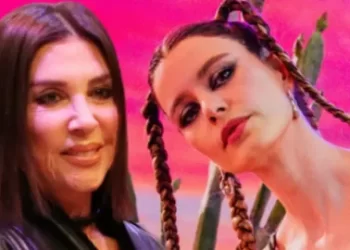 Nebahat Çehre: Beren’in şarkısı zamanla sevilecek