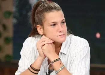 Nisa Bölükbaşı kimdir? Nereli kaç yaşında?