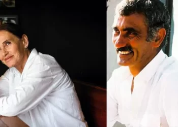 Nur Sürer’den Yılmaz Güney açıklaması Nur Sürer’den Yılmaz Güney açıklaması