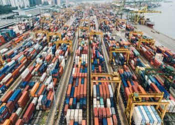 Ocak ayında ihracat yüzde 4,0 azaldı, ithalat yüzde 0,1 arttı Ocak ayında ihracat yüzde 4,0 azaldı, ithalat yüzde 0,1 arttı