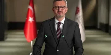 İletişim Başkanı Duran, Özdemir Bayraktar belgeseli hakkında mesaj