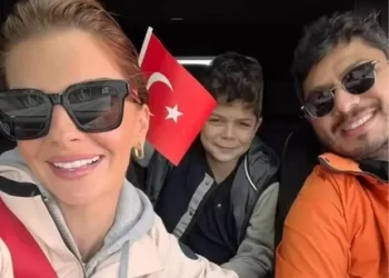Pelin Karahan ile Bedri Güntay boşanıyor