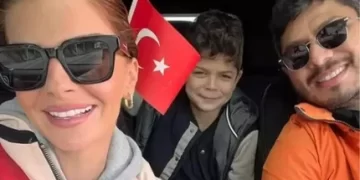 Pelin Karahan ile Bedri Güntay boşanıyor