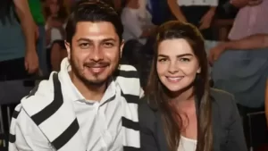 Pelin Karahan Bedri guntay bosaniyor1 habermeydan