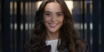 Teşkilat setinde korkutan kaza! Rabia Soytürk yaralandı