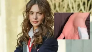 Rabia Soyturk yaralandi1 habermeydan