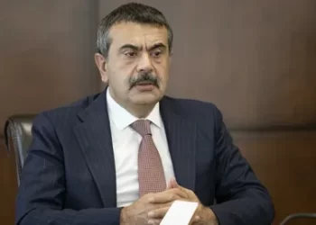 Ramazan Genelgesi yargıya taşındı! Yusuf Tekin hakkında suç duyurusu Ramazan Genelgesi yargıya taşındı! Yusuf Tekin hakkında suç duyurusu