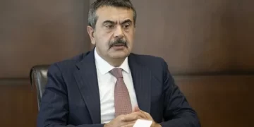 Ramazan Genelgesi yargıya taşındı! Yusuf Tekin hakkında suç duyurusu Ramazan Genelgesi yargıya taşındı! Yusuf Tekin hakkında suç duyurusu