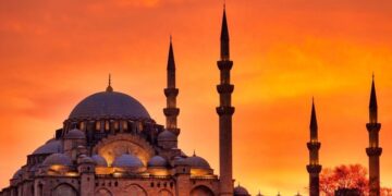 Ramazan ayı hangi gün başlıyor? İlk oruç ve ilk sahur ne zaman?