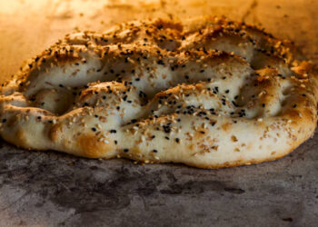 2026 Ramazan pidesi fiyatları belli oldu!