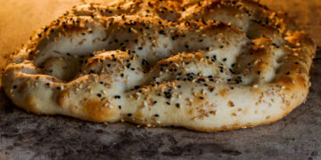 2026 Ramazan pidesi fiyatları belli oldu!