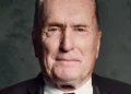 Baba filminin efsane ismi Robert Duvall yaşamını yitrdi