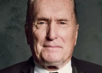 Baba filminin efsane ismi Robert Duvall yaşamını yitrdi