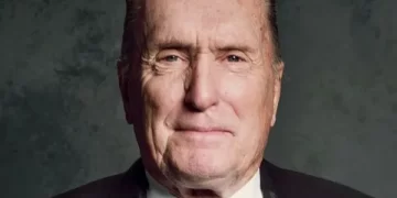 Baba filminin efsane ismi Robert Duvall yaşamını yitrdi